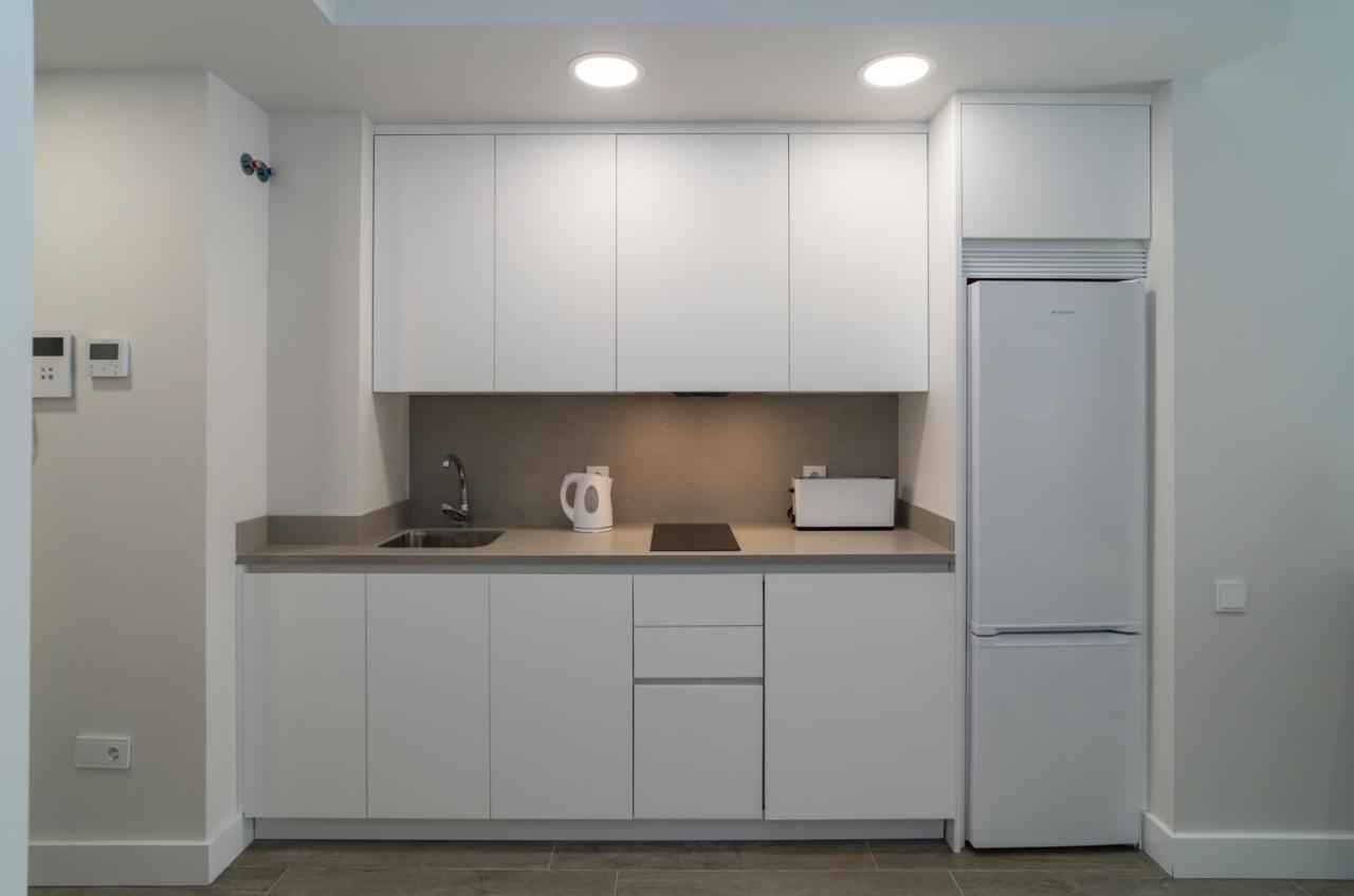 Aac Malaga - Apartamento Luminoso Y Nuevo, A 1,3Km Del Centro De Málaga Exterior foto